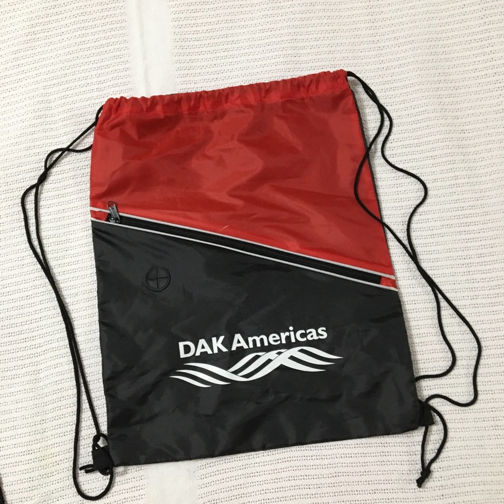 Drawstring bags - Picture 7 of 8